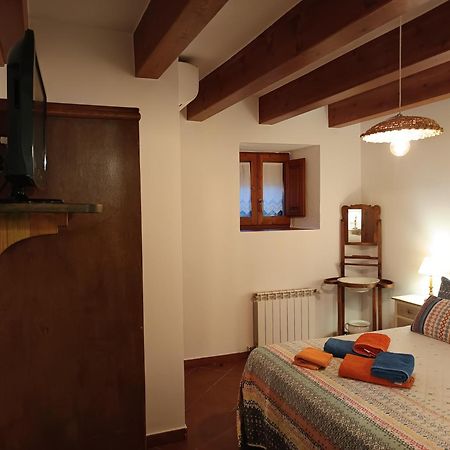 Turismo Rural Calaliu Peratallada Εξωτερικό φωτογραφία
