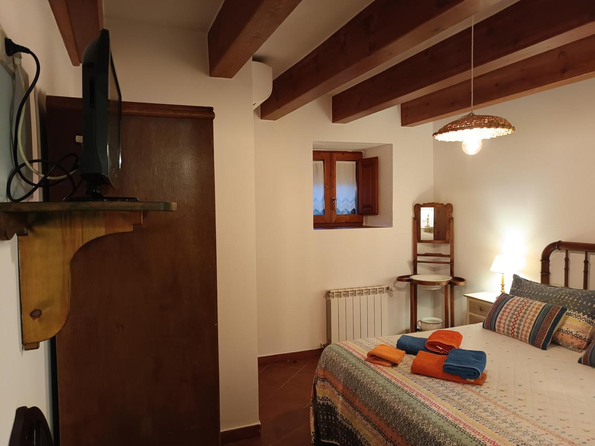 Turismo Rural Calaliu Peratallada Εξωτερικό φωτογραφία