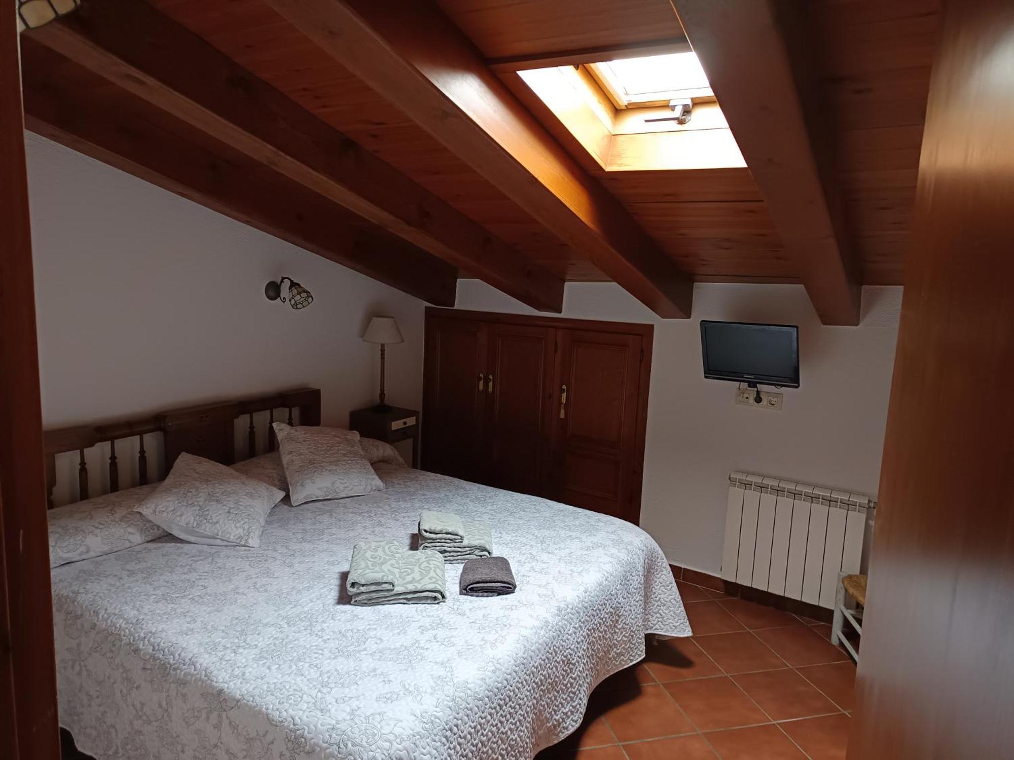 Turismo Rural Calaliu Peratallada Εξωτερικό φωτογραφία