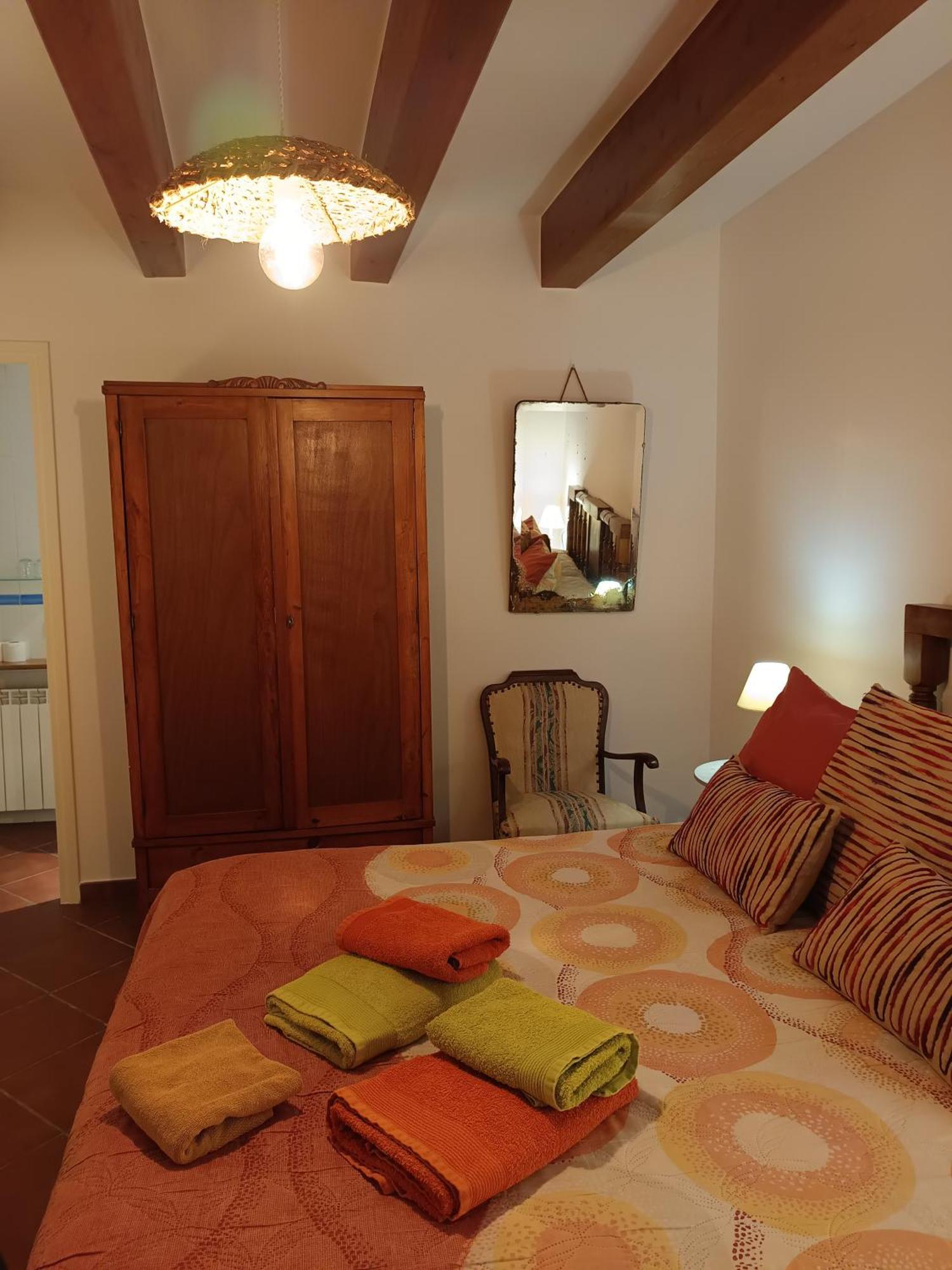 Turismo Rural Calaliu Peratallada Εξωτερικό φωτογραφία