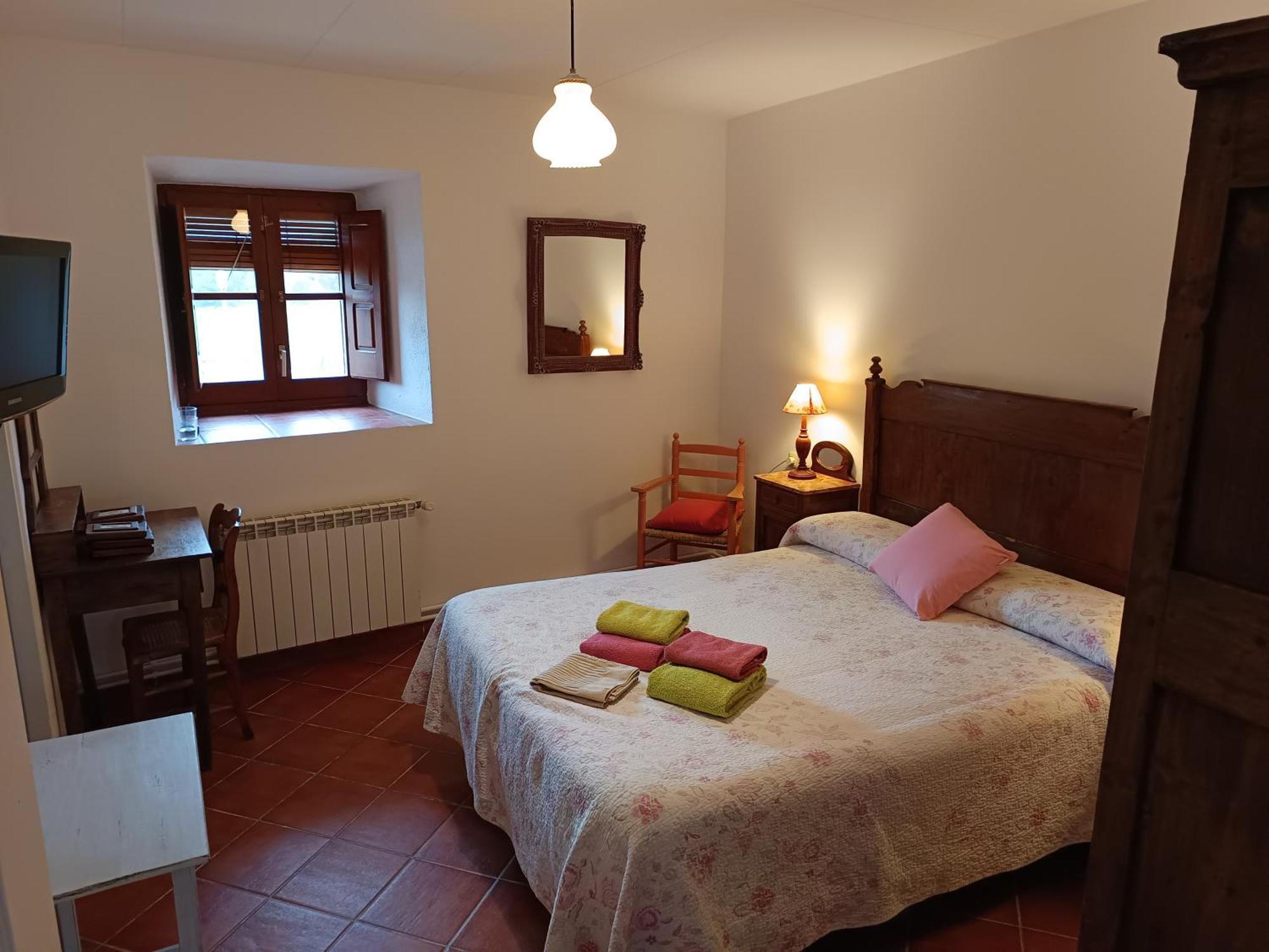Turismo Rural Calaliu Peratallada Εξωτερικό φωτογραφία