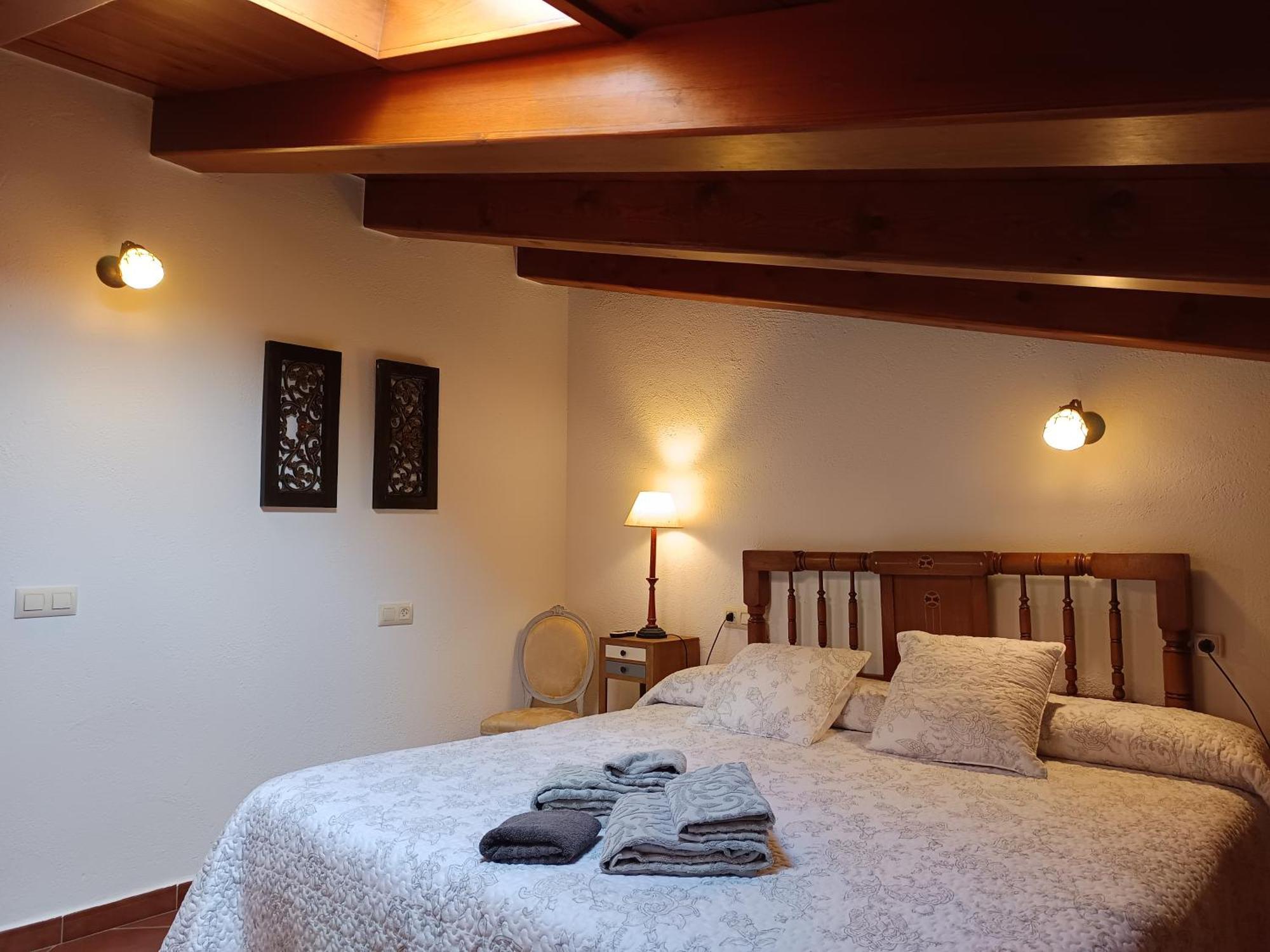 Turismo Rural Calaliu Peratallada Εξωτερικό φωτογραφία