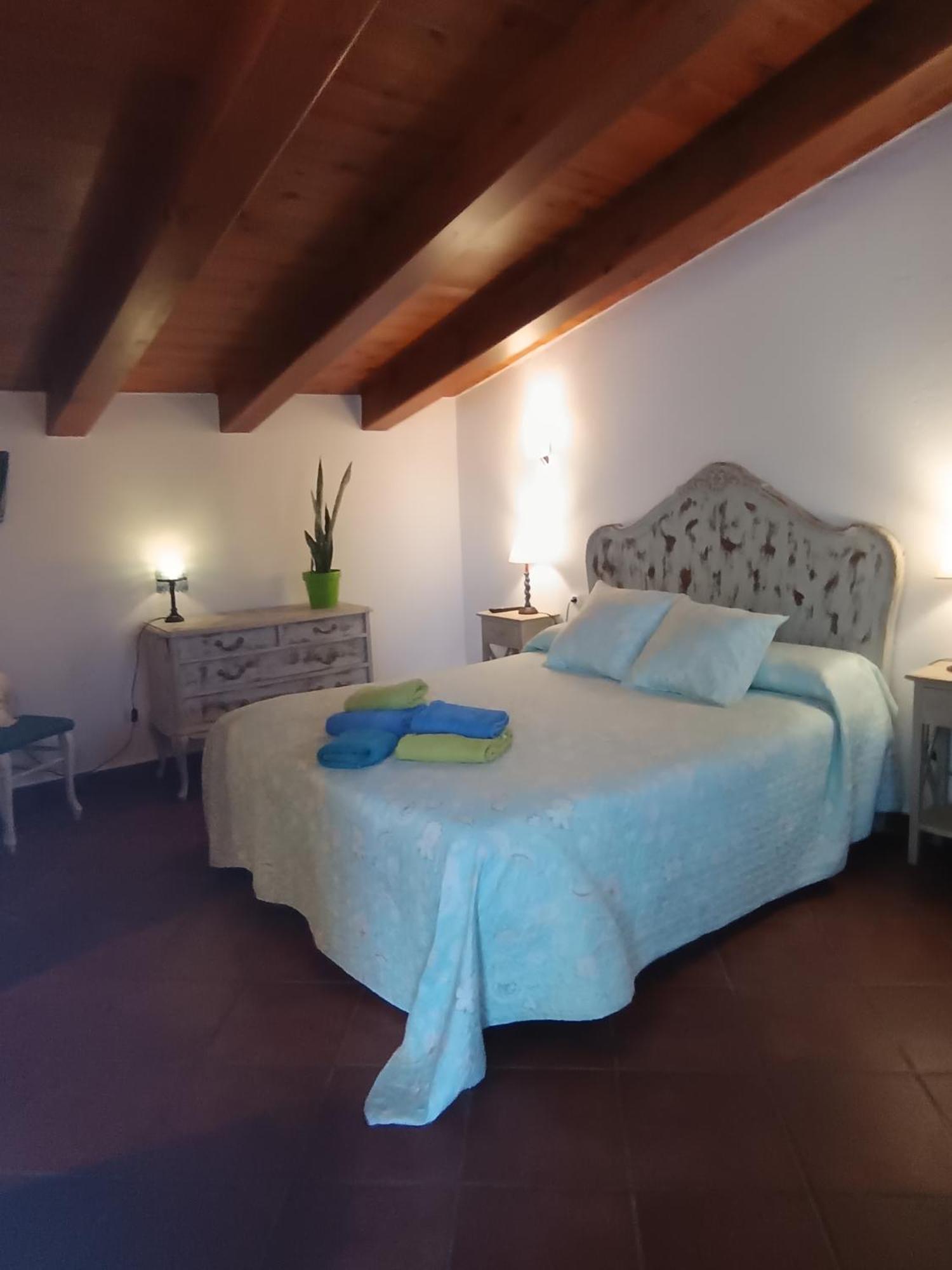Turismo Rural Calaliu Peratallada Εξωτερικό φωτογραφία