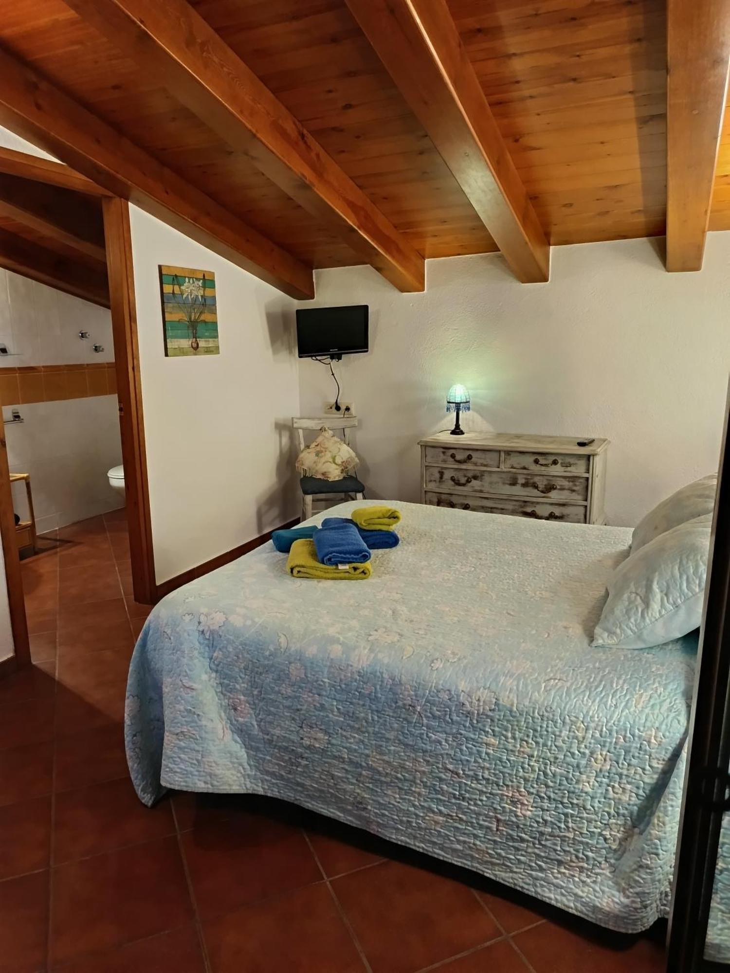 Turismo Rural Calaliu Peratallada Εξωτερικό φωτογραφία