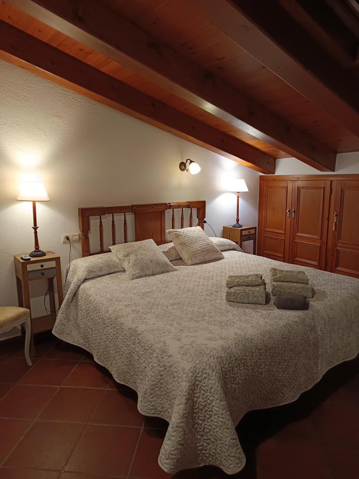 Turismo Rural Calaliu Peratallada Εξωτερικό φωτογραφία