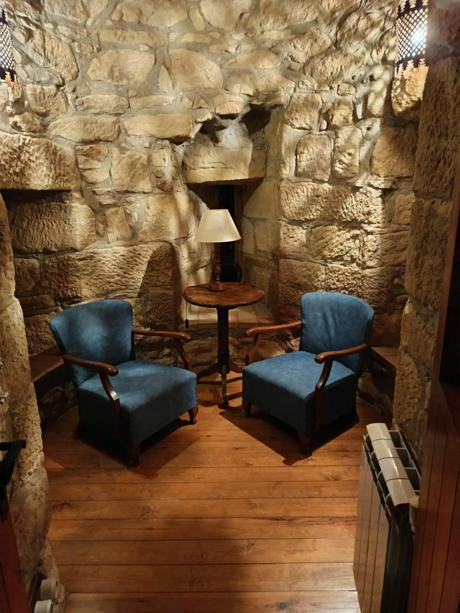 Turismo Rural Calaliu Peratallada Εξωτερικό φωτογραφία