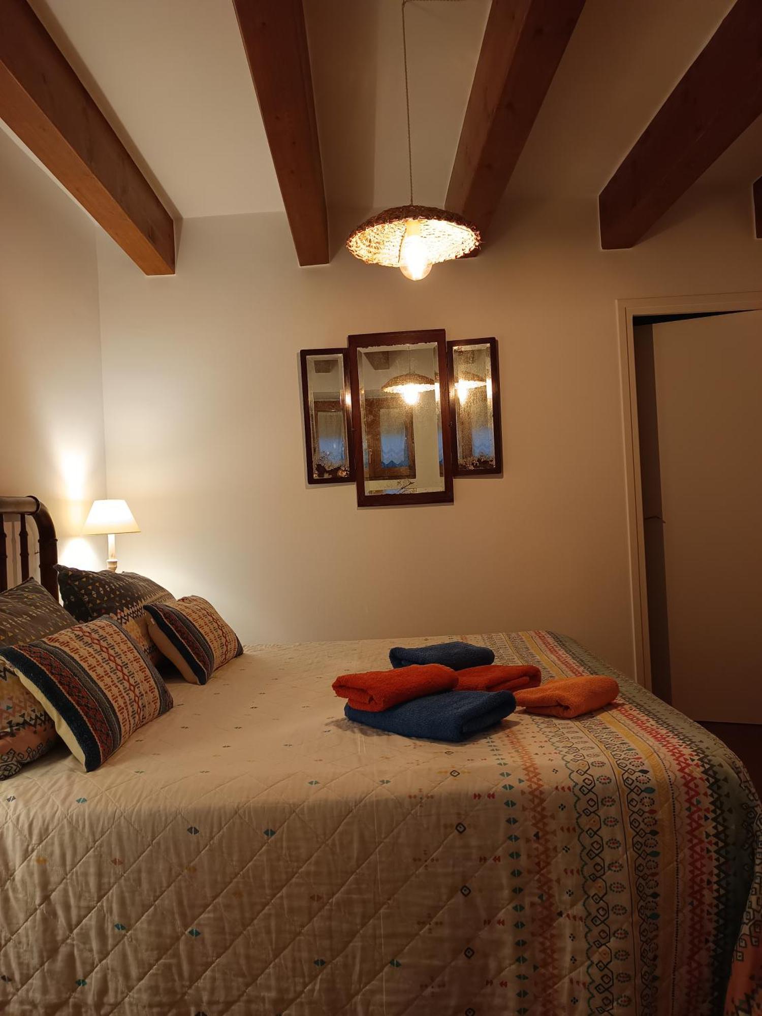 Turismo Rural Calaliu Peratallada Εξωτερικό φωτογραφία