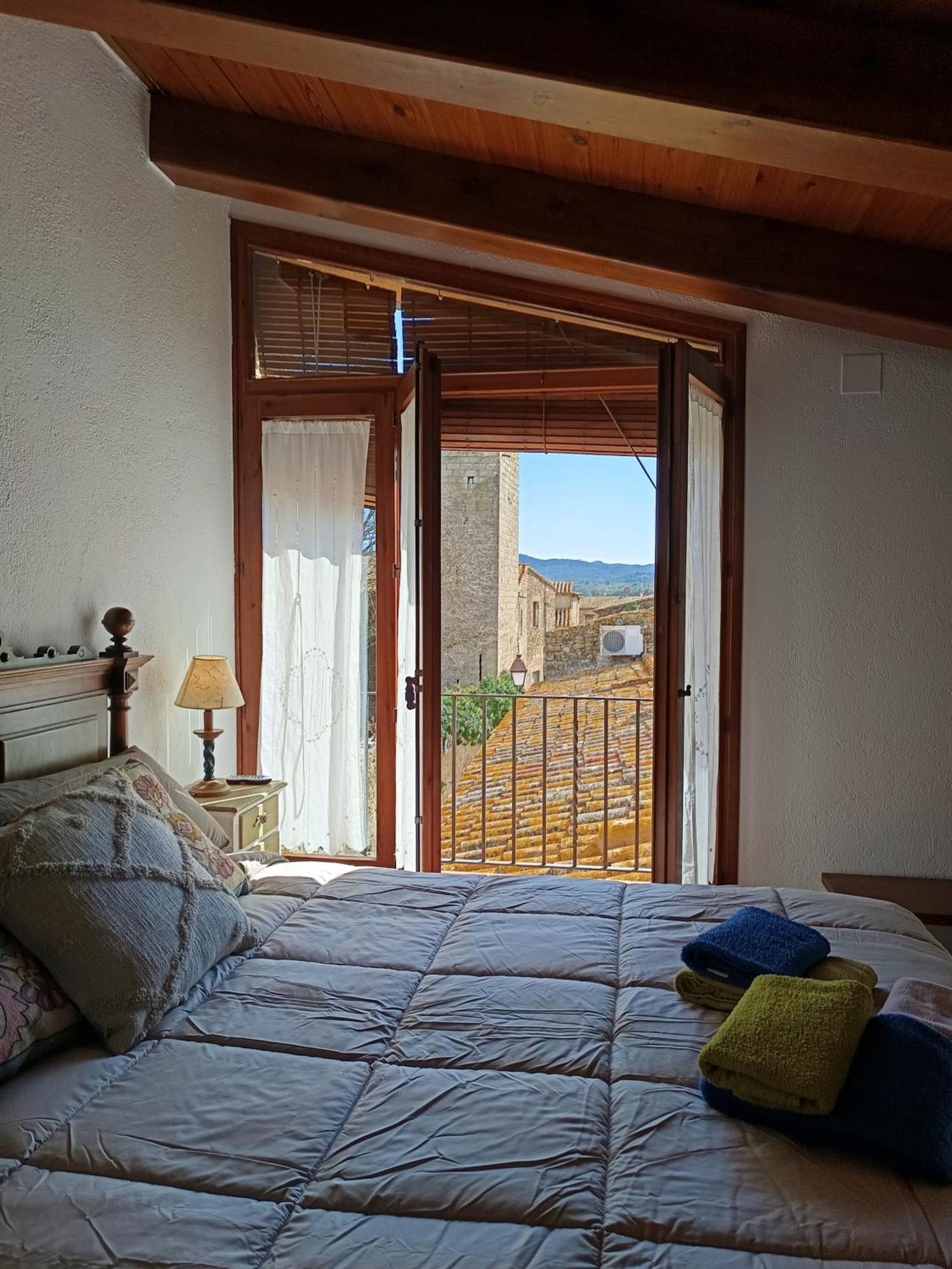 Turismo Rural Calaliu Peratallada Εξωτερικό φωτογραφία